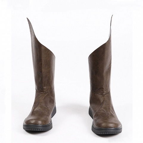 Baldur's Gate 3 Shadowheart Cosplay Boots