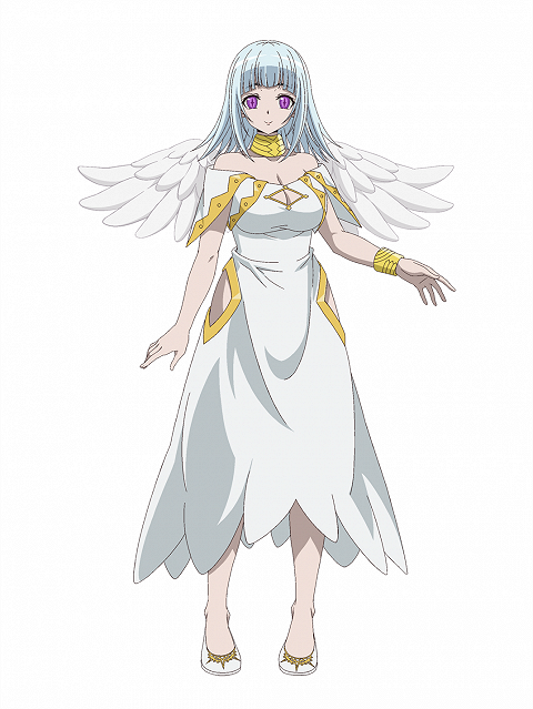 Ragna Crimson Ultimatia Cosplay Costume