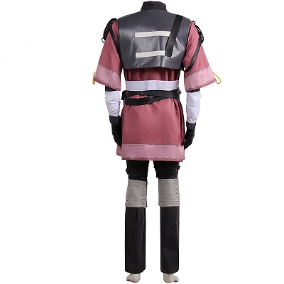 Apex Legends Bangalore Cosplay Costume 