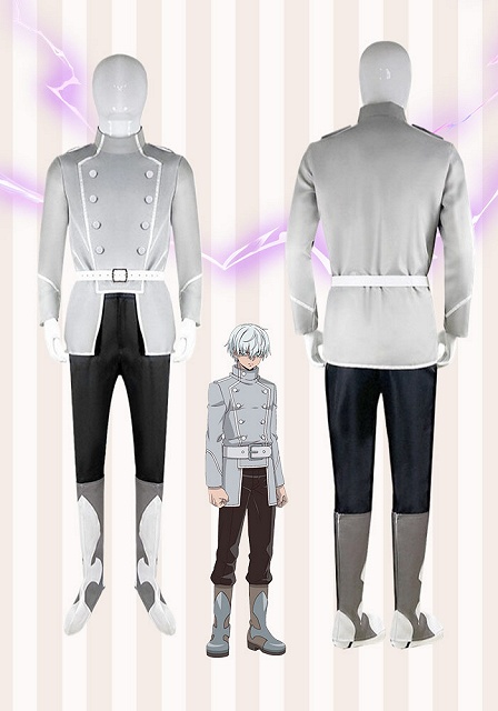 Ragna Crimson Ragna Cosplay Costume