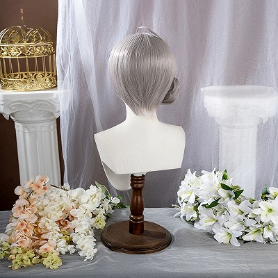 Reverse:1999 Vertin Cosplay Wig