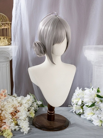 Reverse:1999 Vertin Cosplay Wig