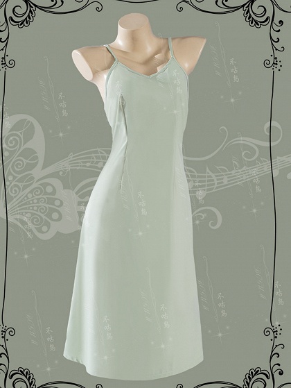 Bocchi the Rock! Kikuri Hiroi Dress Cosplay Costume 