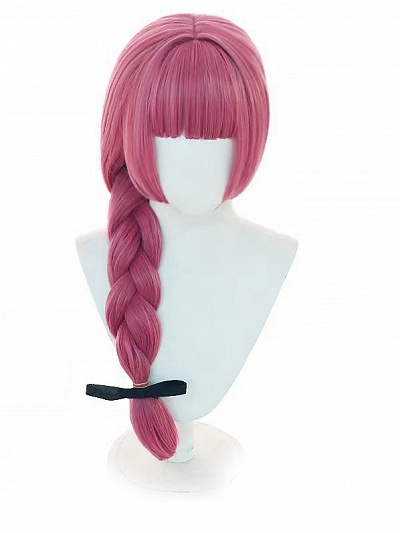Bocchi the Rock! Kikuri Hiroi  Cosplay Wig