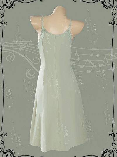 Bocchi the Rock! Kikuri Hiroi Dress Cosplay Costume 