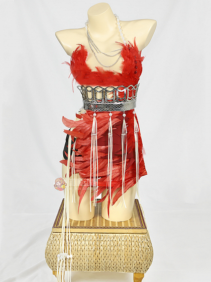 Reverse:1999 Schneider Cosplay Costume 