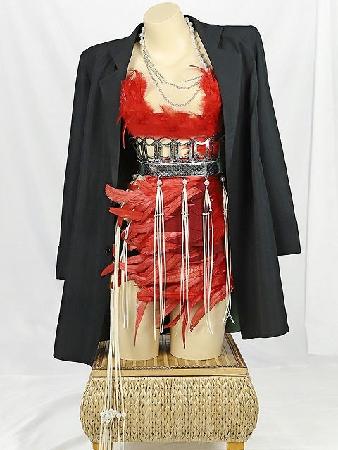 Reverse:1999 Schneider Cosplay Costume 