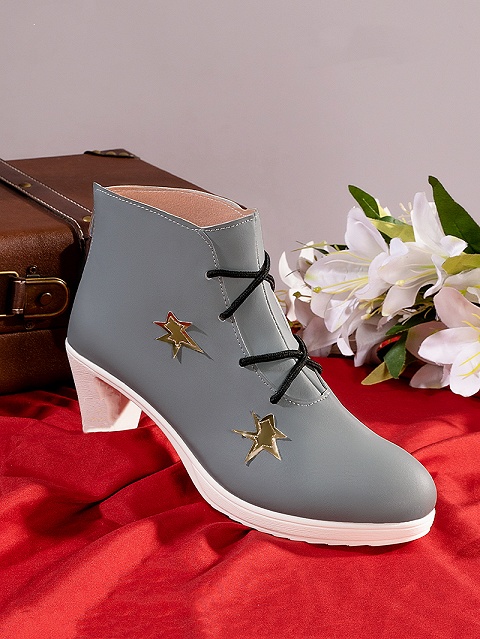 Reverse:1999 Sonetto Cosplay Shoes