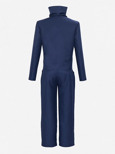 Jujutsu Kaisen Toge Inumaki Cosplay Costume