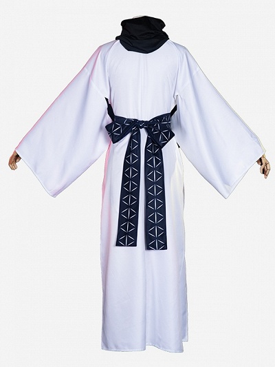 Jujutsu Kaisen Ryomen Sukuna Cosplay Costume