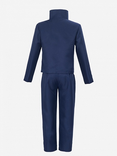 Jujutsu Kaisen Megumi Fushiguro Cosplay Costume