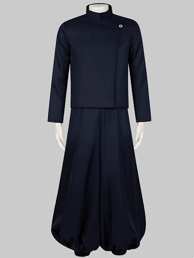 Jujutsu Kaisen Suguru Geto Cosplay Costume