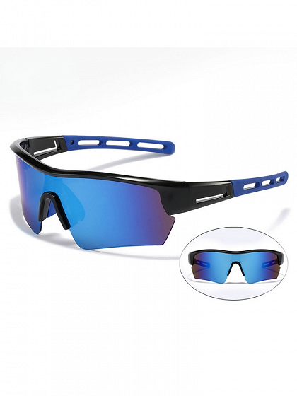 Honkai: Star Rail Silver Wolf Cosplay Glasses