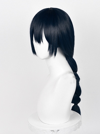 Jujutsu Kaisen Riko Amanai Cosplay Wig