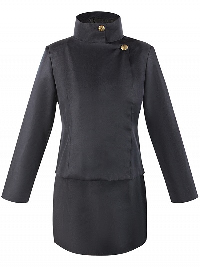 Jujutsu Kaisen Shoko Ieiri Cosplay Costume