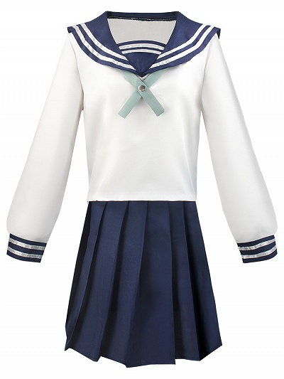 Jujutsu Kaisen Riko Amanai Cosplay Costume