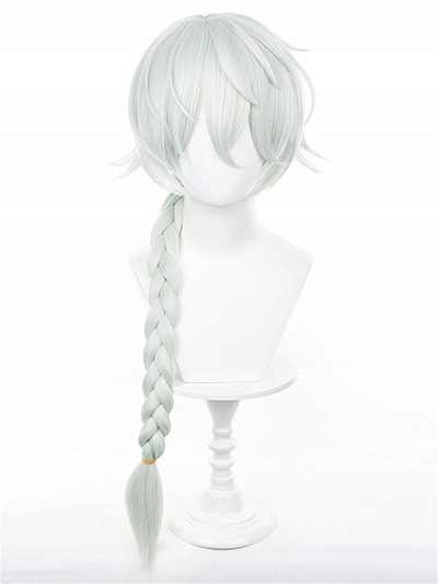 Bungo Stray Dogs  Nikolai Gogol Cosplay Wig