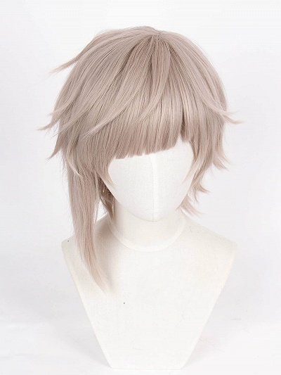 Bungo Stray Dogs Atsushi Nakajima Cosplay Wig
