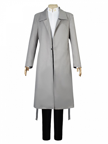 Bungo Stray Dogs Osamu Dazai Cosplay Costume