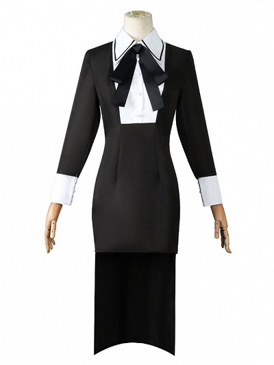 Spy × Family Sylvia Sherwood Cosplay Costume