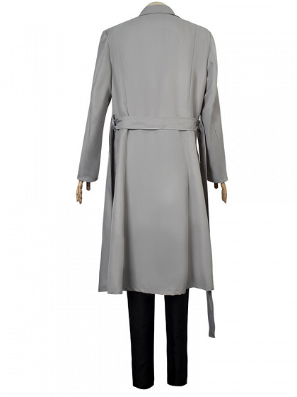 Bungo Stray Dogs Osamu Dazai Cosplay Costume