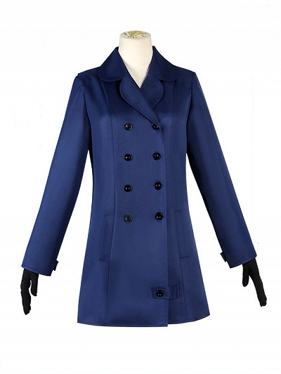 Spy x Family Fiona Frost Cosplay Costume