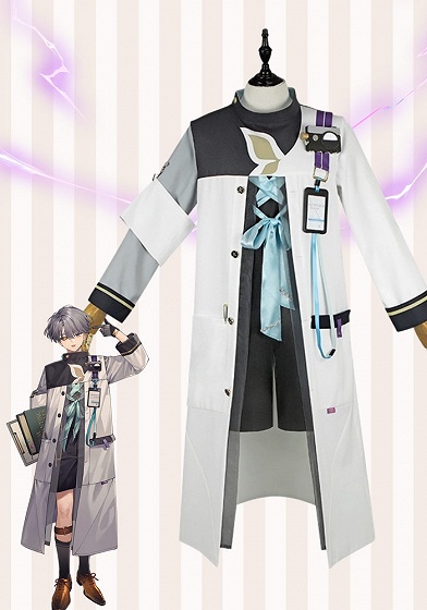 Reverse:1999 X Cosplay Costume 