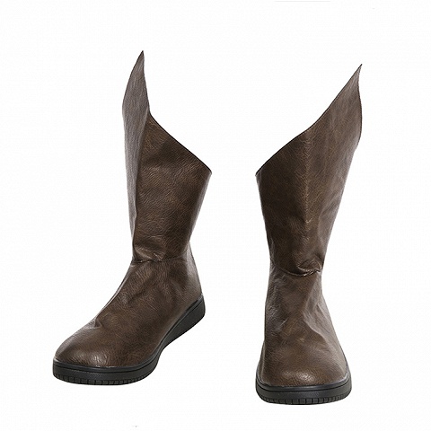 Baldur's Gate 3 Astarion Cosplay Boots