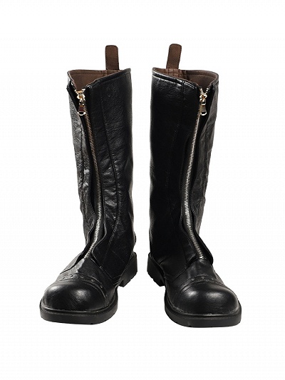 Final Fantasy Ⅶ  Zack Fair Cosplay Shoes