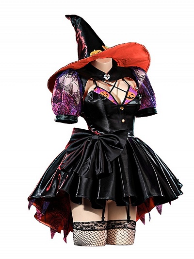 My Dress-Up Darling Marin Kitagawa Halloween Cosplay Costume