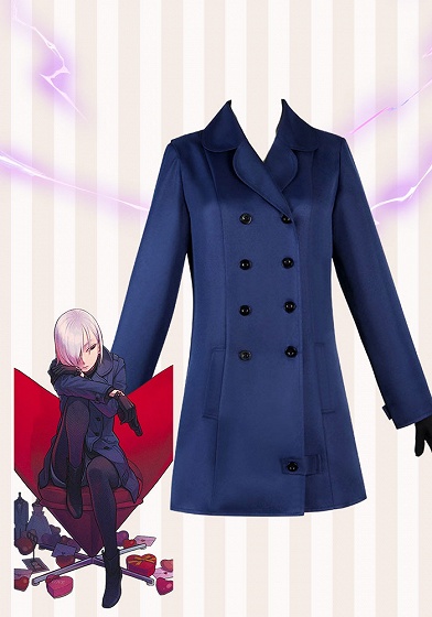 Spy x Family Fiona Frost Cosplay Costume