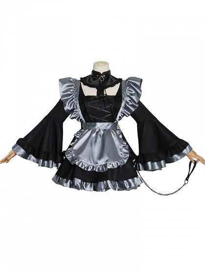 My Dress-Up Darling Shizuku Kuroe-Marin Kitagawa Cosplay Costume
