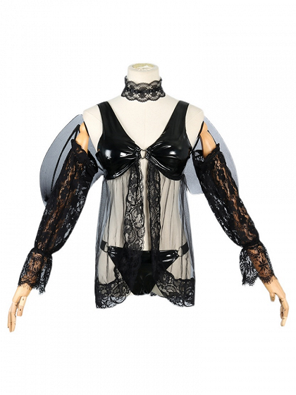 My Dress-Up Darling Marin Kitagawa Little Devil Liz Cosplay Costume