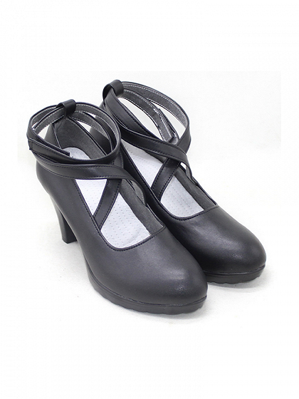 My Dress-Up Darling Marin Kitagawa Cosplay Shoes