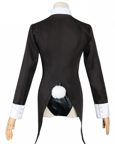 My Dress-Up Darling  Arisa Izayoi-Marin Kitagawa Bunny Girls Cosplay Costume