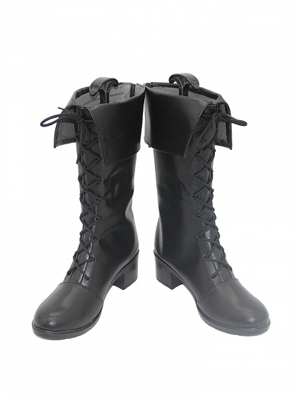 Blue Lock Guard Uniform Cosplay Shoes