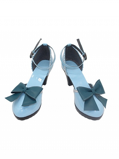 Genshin Impact X GIGO Nilou Cosplay Shoes