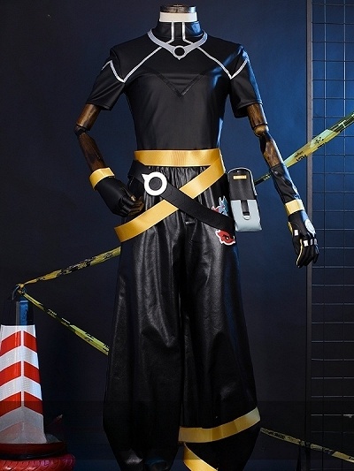 League of Legends Heartsteel Ezreal Cosplay Costume