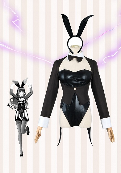 My Dress-Up Darling  Arisa Izayoi-Marin Kitagawa Bunny Girls Cosplay Costume