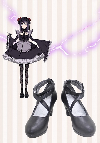 My Dress-Up Darling Marin Kitagawa Cosplay Shoes