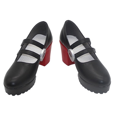 Zenless Zone Zero Ellen Joe Cosplay Shoes