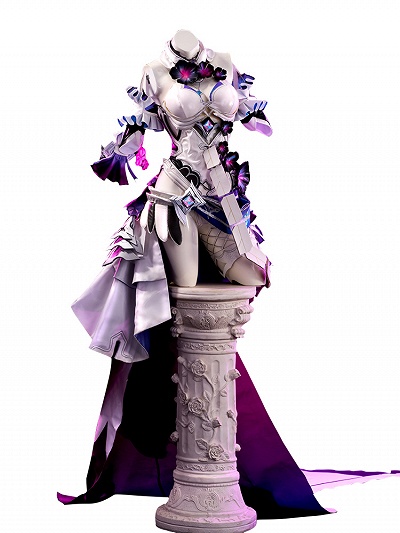 Honkai Impact 3rd Herrscher of Finality Kiana Kaslana Cosplay Costume