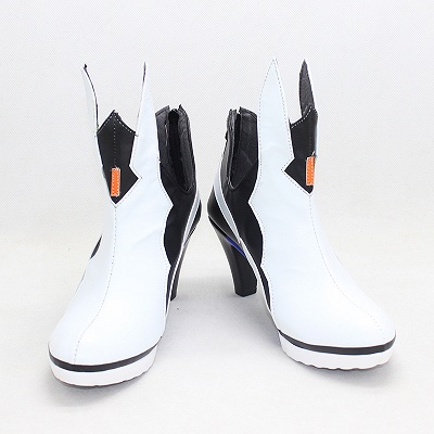 Honkai Impact 3rd  Herrscher of Reason Bronya Zaychik Cosplay Shoes