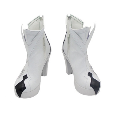 Honkai Impact 3rd Herrscher of Finality Kiana Kaslana Cosplay Shoes