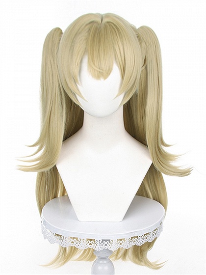 Reverse:1999 Sotheby Blonde Cosplay Wig