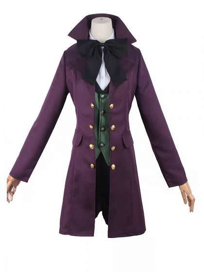 Black Butler Alois Trancy Cosplay Costume