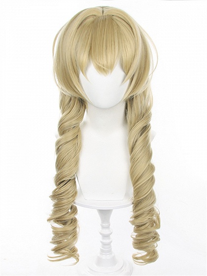 Reverse:1999 Sotheby Blonde Cosplay Wig