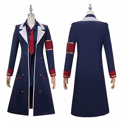 Blue Archive Natsume Iroha Cosplay Costume 