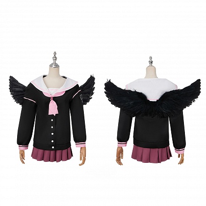 Blue Archive Shimoe Koharu Cosplay Costume