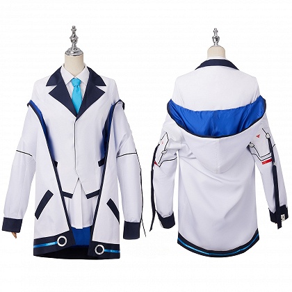 Blue Archive Ushio Noa Cosplay Costume